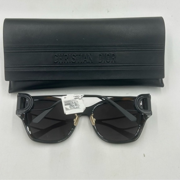 Women’s Dior Montaigne sunglasses made in Italy NWT main image 11